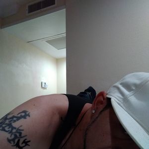 Meet your Posher, Larry